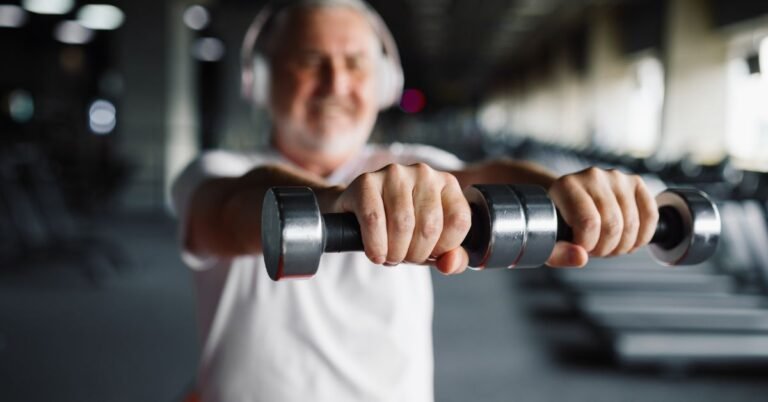 Read more about the article What are the Best Resistance Training Exercises For Older Adults?