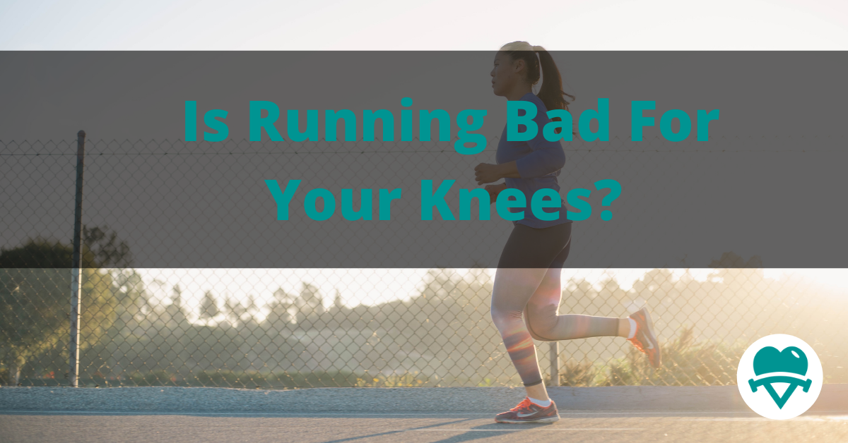 You are currently viewing Is Running Bad For Your Knees?
