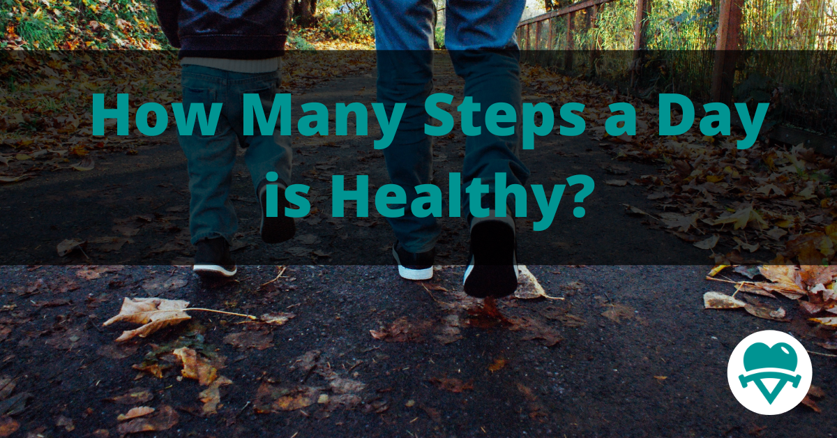 You are currently viewing How Many Steps A Day Is Healthy?