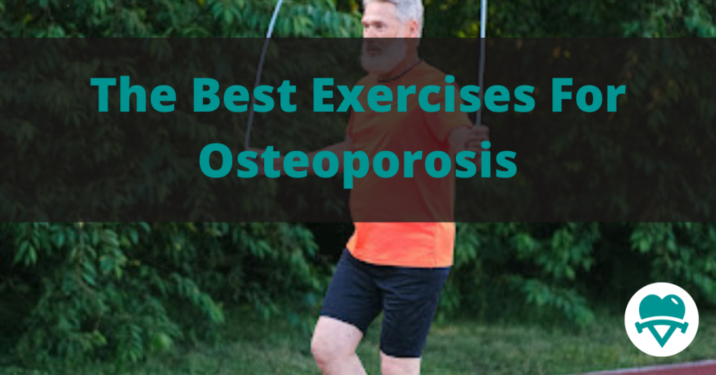 Best Resistance Training Exercises For Older Adults | Keeping Strong