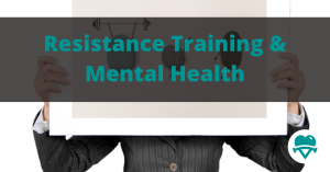 Read more about the article The Effect of Resistance Training on Mental Health in Older Adults