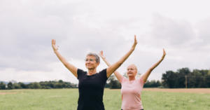 Read more about the article Exercising With a Long Term Health Condition