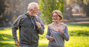 Read more about the article Running for Older Adults: How and Why to Get Started